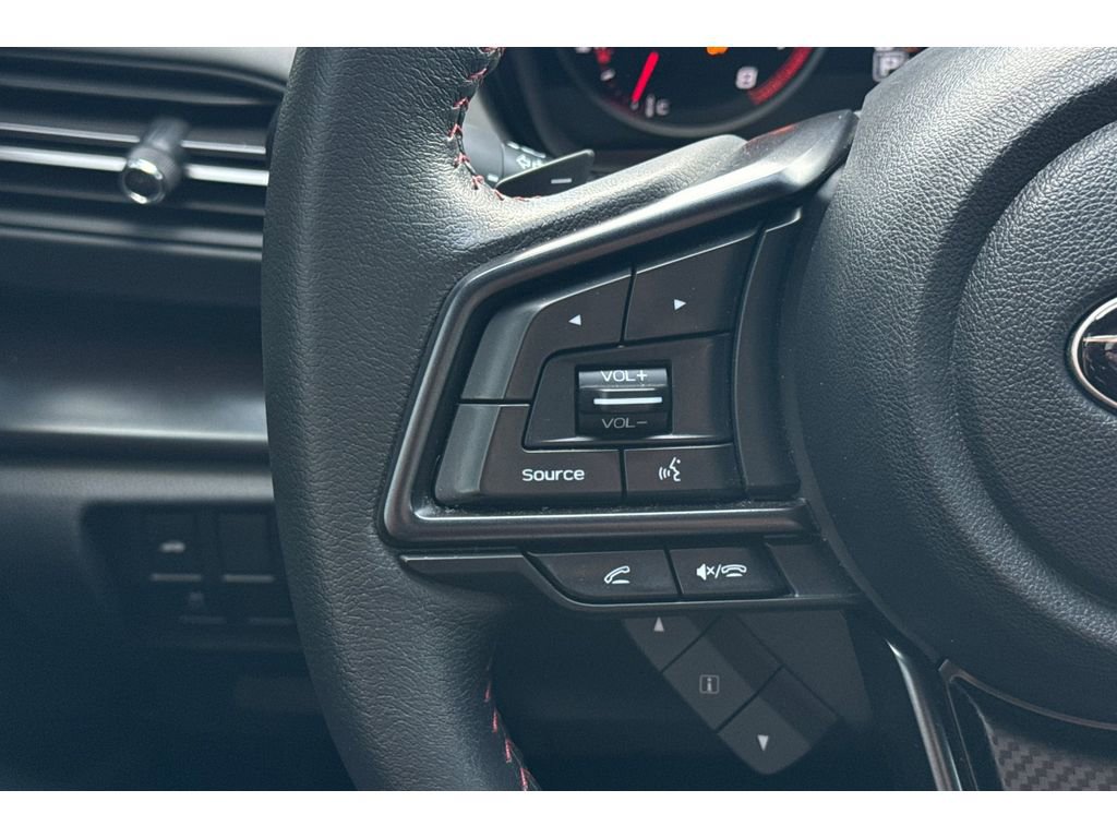Used 2024 Subaru WRX Limited w/ Popular Package #2A image 26