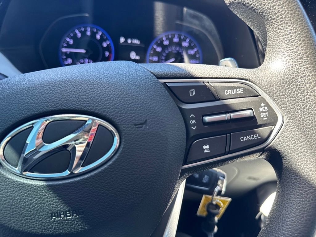 Used 2020 Hyundai Palisade SE AWD/4WD image 39