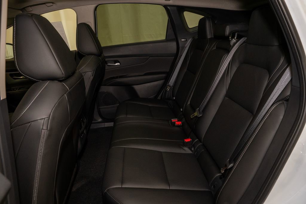 New 2026 Nissan Murano SL image 10