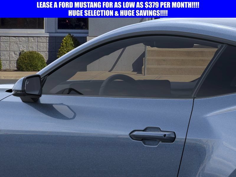 New 2026 Ford Mustang Premium RWD image 20