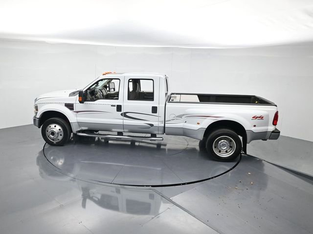 Used 2008 Ford F450 4x4 Crew Cab Super Duty image 40