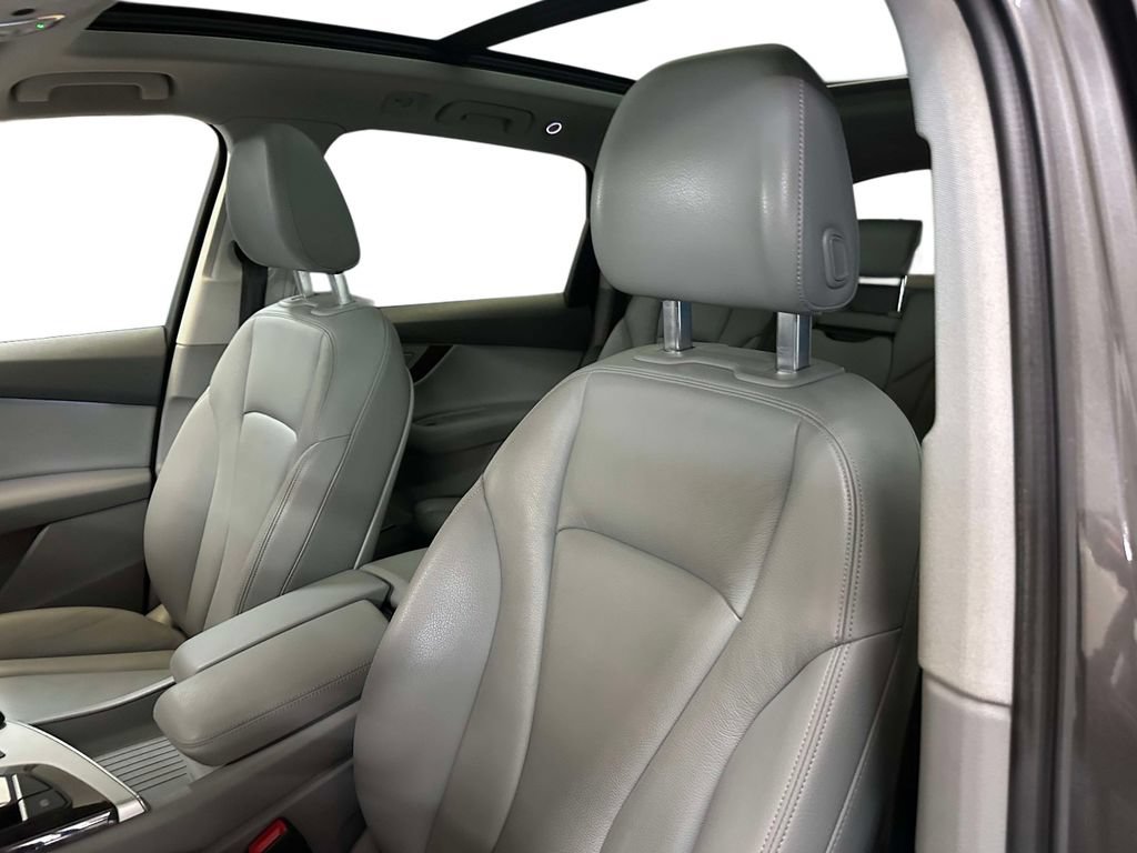Used 2019 Audi Q7 2.0T Premium Plus w/ Premium Plus Package AWD/4WD image 16