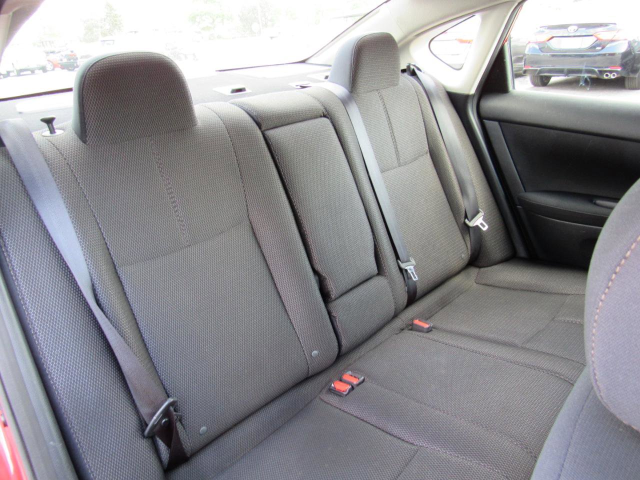 Used 2013 Nissan Sentra S FWD image 26