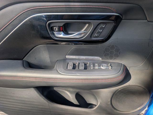 New 2026 Acura ADX A-Spec FWD image 13
