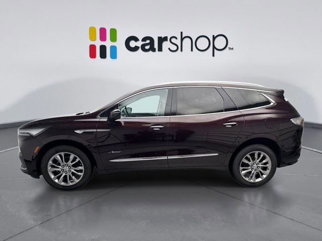 Used 2023 Buick Enclave Avenir w/ Avenir Technology Package image 2