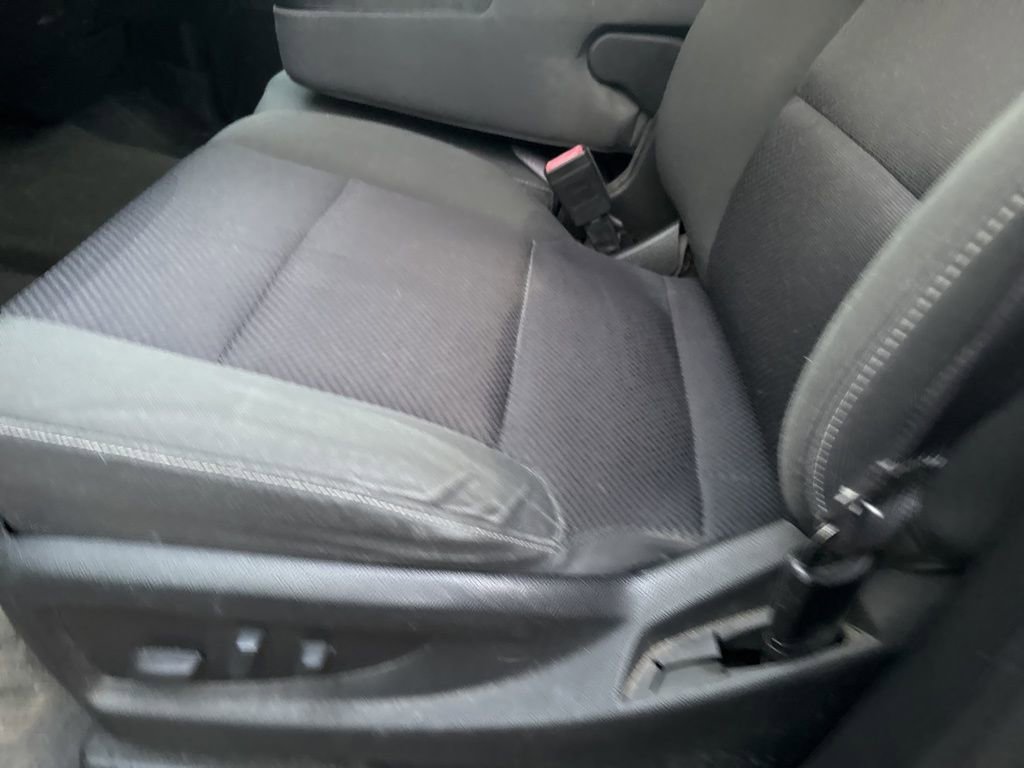 Used 2017 Chevrolet Silverado 1500 LT w/ All Star Edition image 10