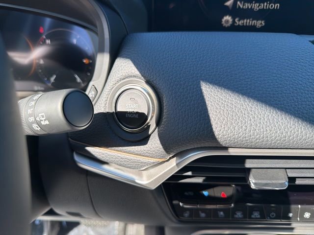 New 2026 MAZDA CX-90 3.3 Turbo w/ Premium Sport Pkg image 24