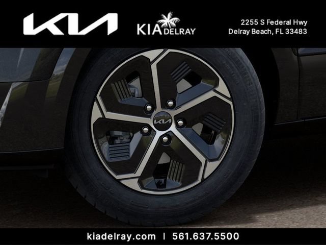New 2026 Kia Niro FWD image 9