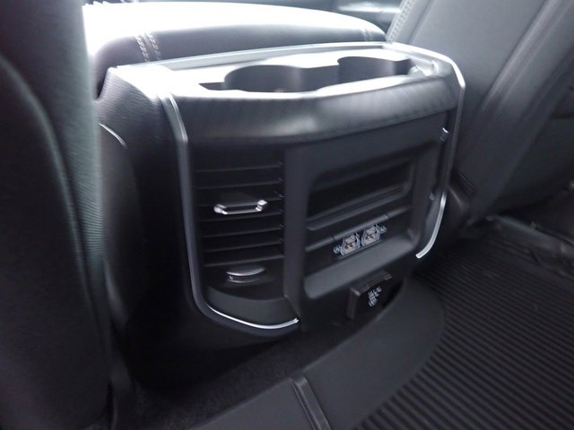 New 2026 RAM 1500 Big Horn image 15