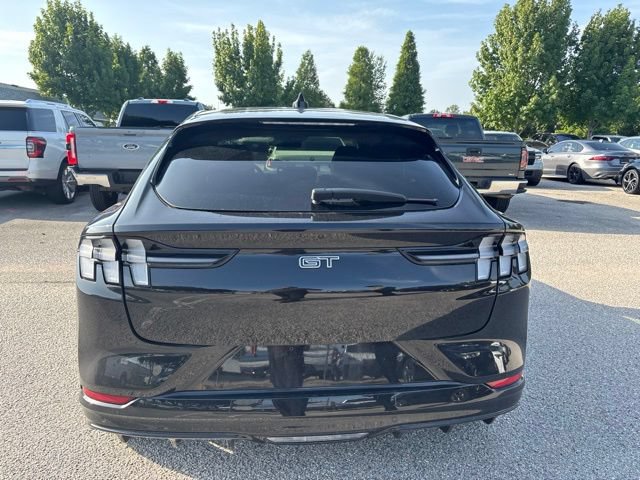 Used 2023 Ford Mustang Mach-E GT AWD/4WD image 6