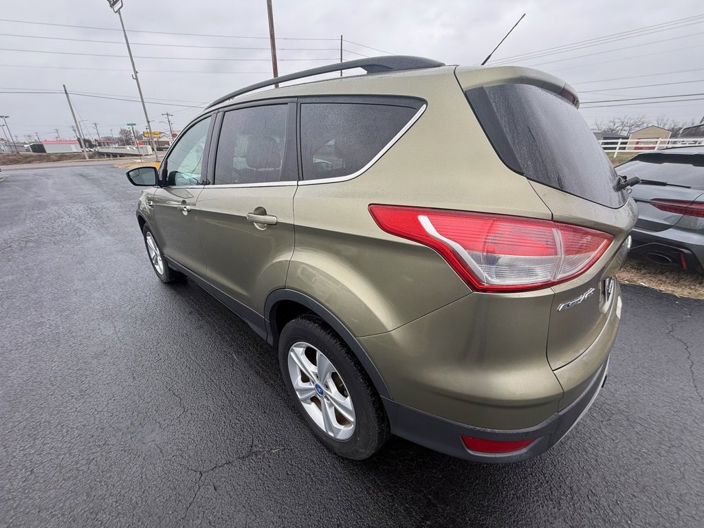 Used 2013 Ford Escape SE image 5