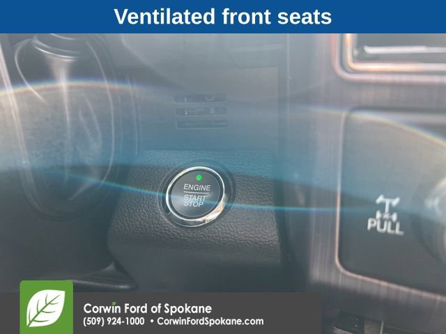 Used 2020 Ford F350 Limited image 17