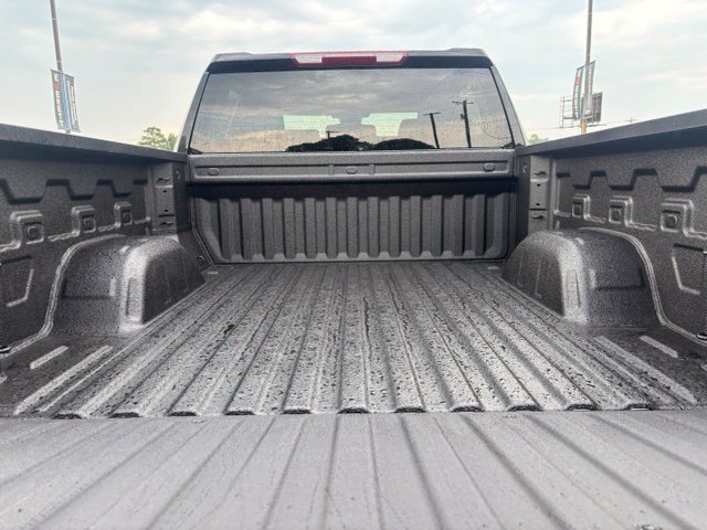 New 2026 Chevrolet Silverado 1500 Custom AWD/4WD image 10