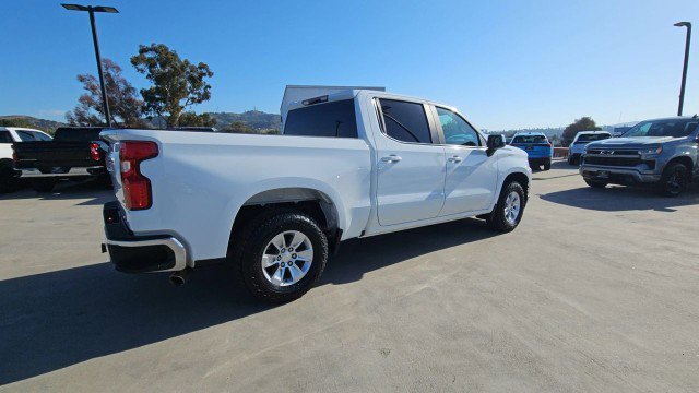 Used 2019 Chevrolet Silverado 1500 LT w/ All-Star Edition RWD image 8