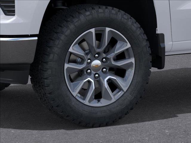 New 2026 Chevrolet Silverado 1500 LT image 9