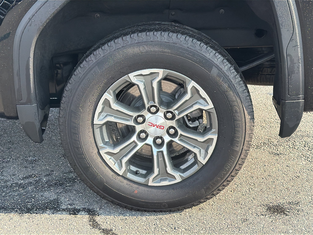 Used 2026 GMC Sierra 1500 SLT AWD/4WD image 34
