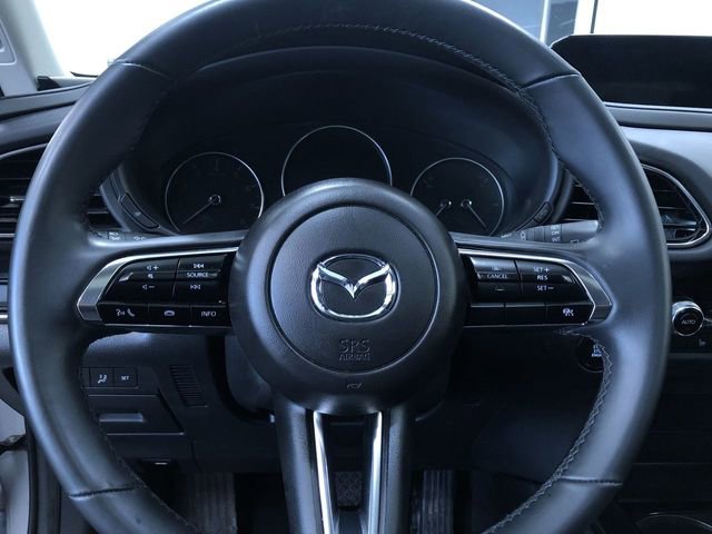 Used 2025 MAZDA CX-30 AWD 2.5 S w/ Preferred Package image 25