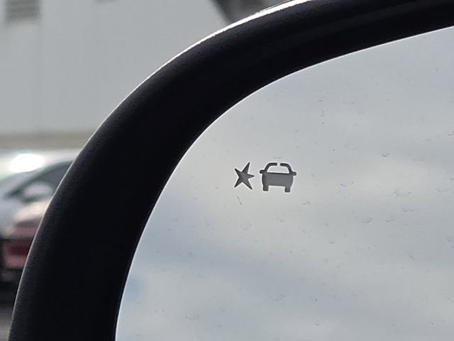 New 2026 Buick Envista Preferred w/ Convenience I Package image 10