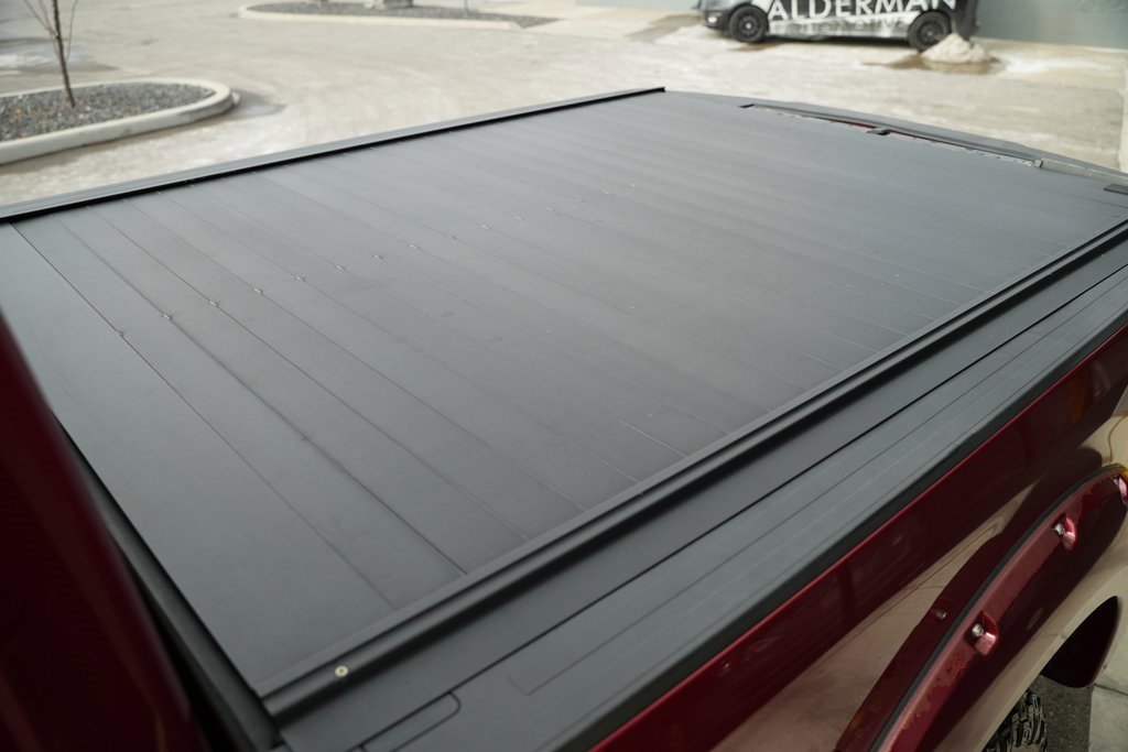 Used 2017 Ford F250 Lariat w/ Lariat Ultimate Package image 27