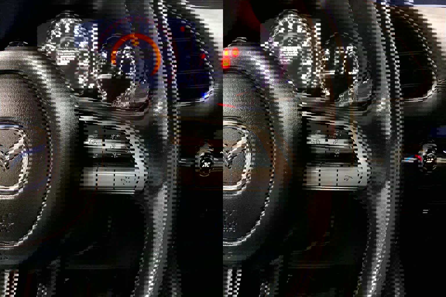 Used 2020 MAZDA MAZDA3 AWD Sedan w/ Select Package image 24