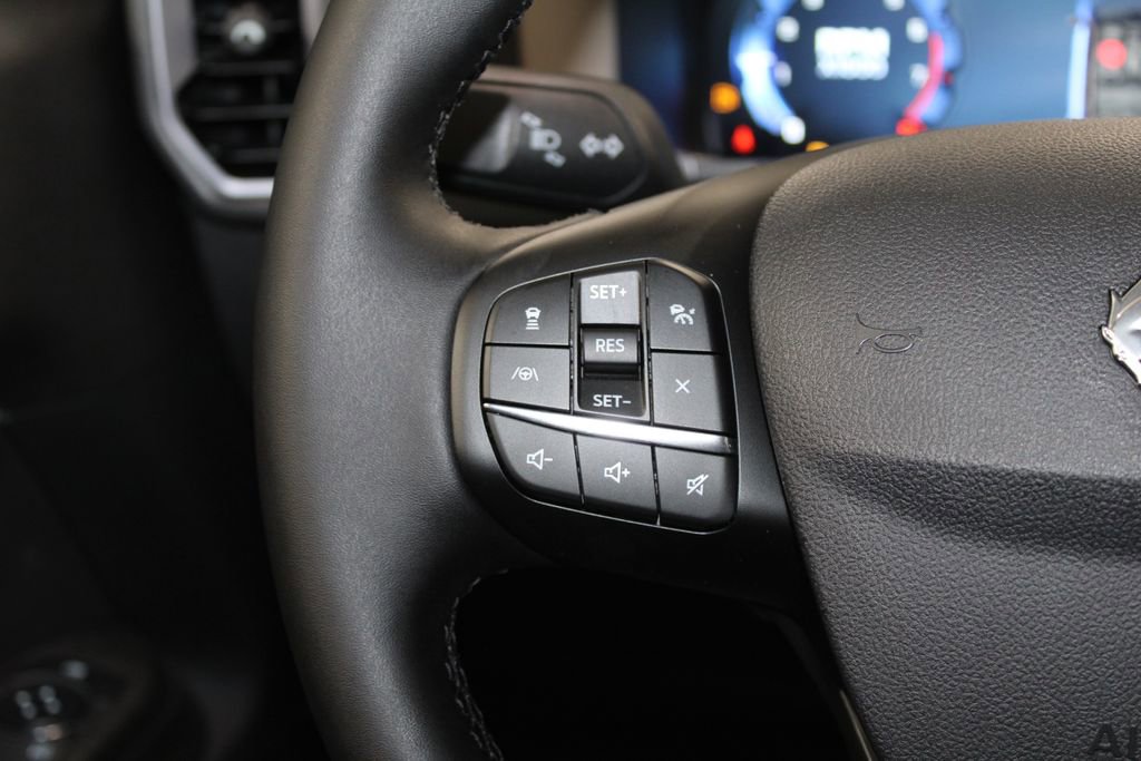 New 2025 Ford Bronco Sport Big Bend w/ Convenience Package image 34