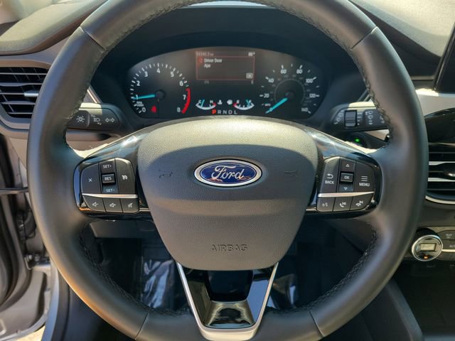 Used 2021 Ford Escape SE w/ Convenience Package FWD image 26