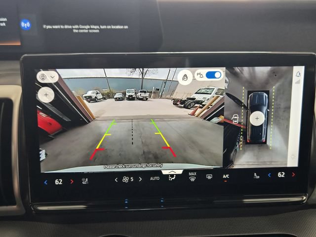 New 2026 Ford Expedition Active RWD image 14