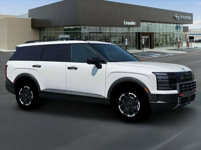 New 2026 Hyundai Palisade XRT Pro image 10