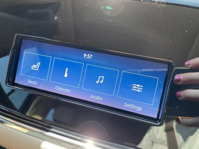 Certified 2023 Lincoln Navigator L Reserve image 13