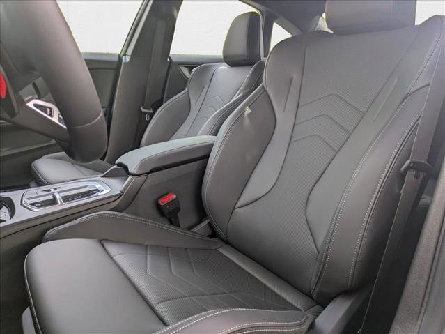 New 2025 BMW M235i xDrive w/ Premium Package image 4