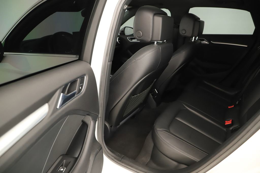 Used 2019 Audi A3 2.0T Premium Plus w/ Premium Plus Package AWD/4WD image 32