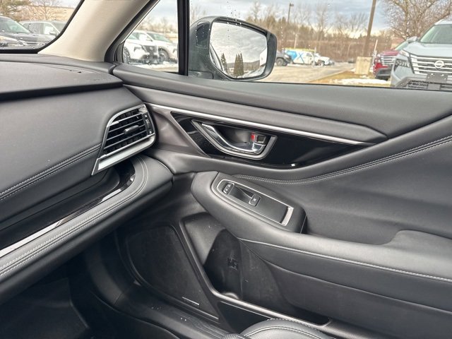 Used 2023 Subaru Outback Limited image 59