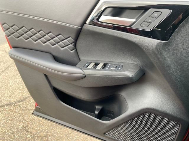 New 2025 Mitsubishi Outlander SEL Black Edition AWD/4WD image 13