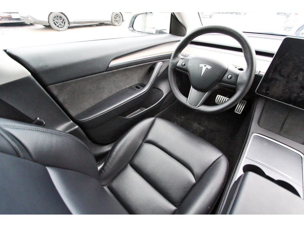 Used 2023 Tesla Model 3 Performance AWD/4WD image 8