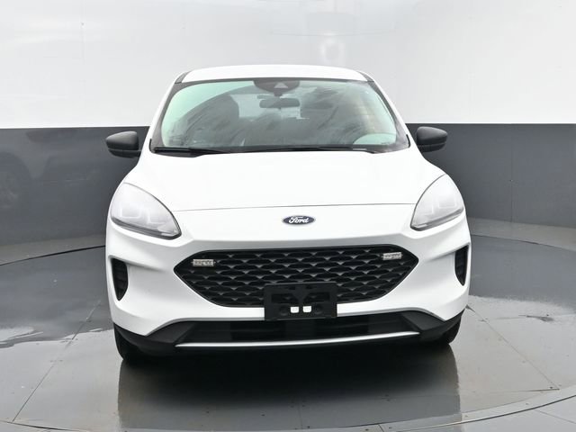 Used 2022 Ford Escape S image 21
