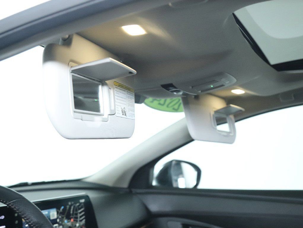 Certified 2024 Nissan Ariya EVOLVE+ e-4ORCE image 22