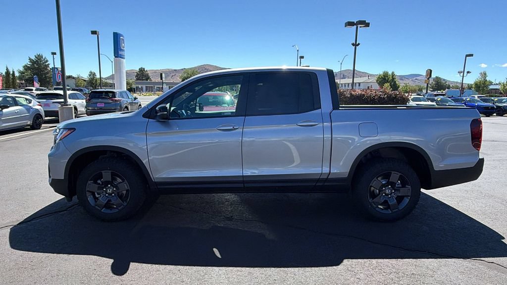 New 2026 Honda Ridgeline TrailSport image 6
