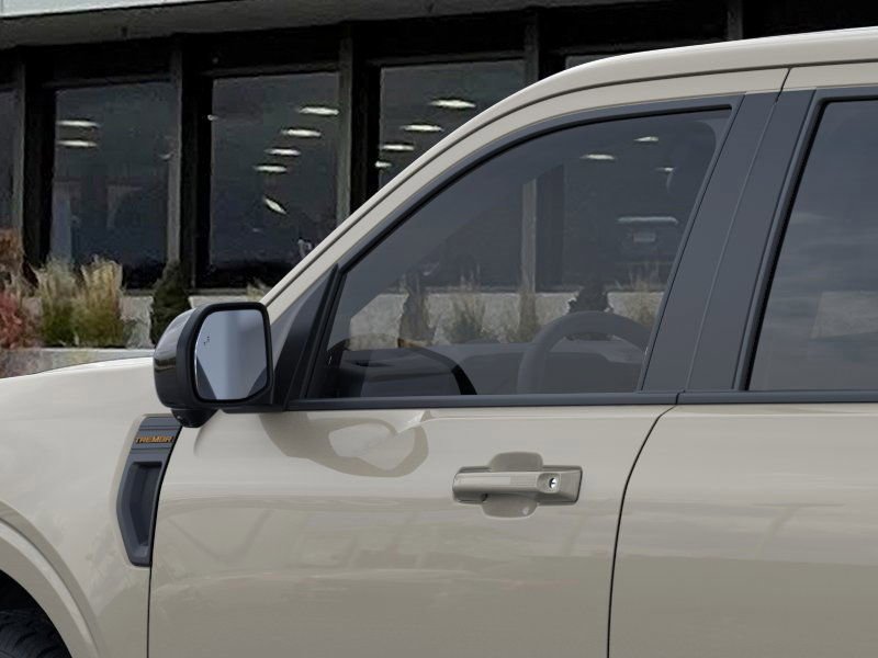 New 2025 Ford Maverick Tremor image 21