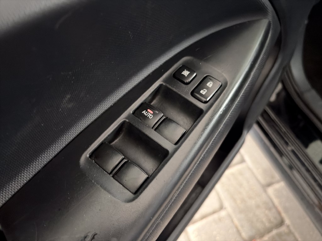 Used 2024 Mitsubishi Mirage ES FWD image 10