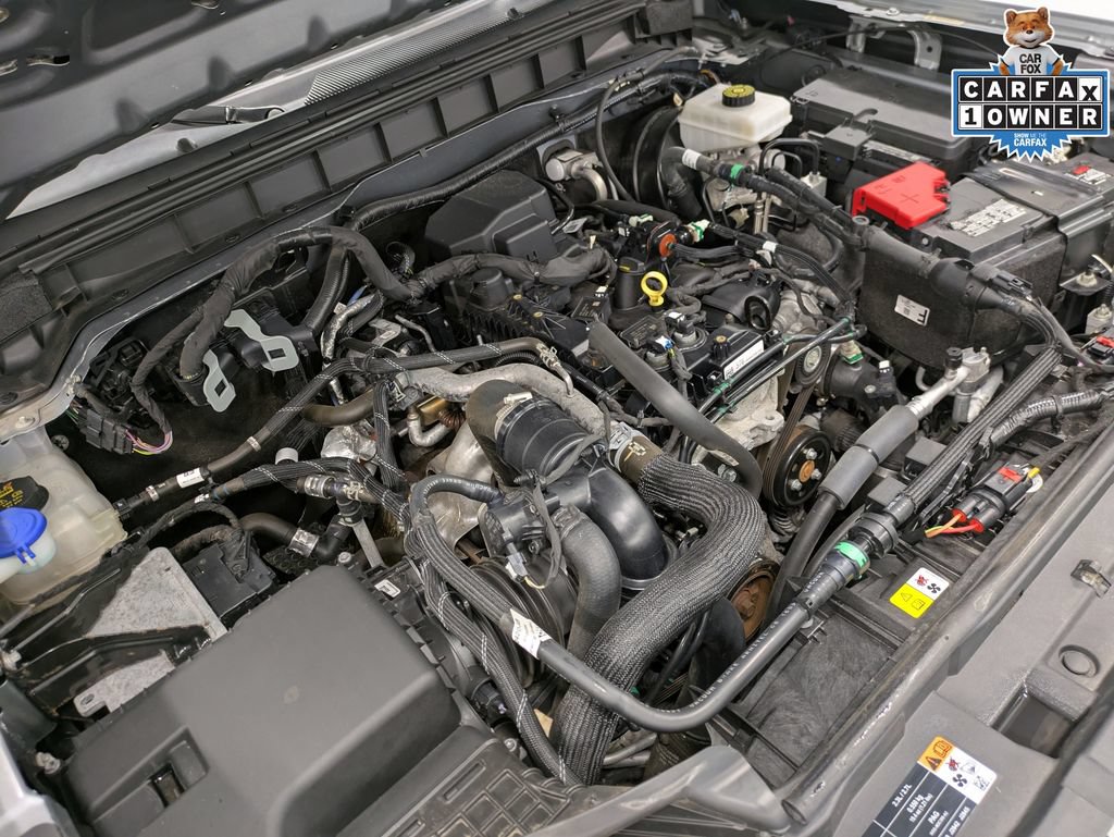 Used 2023 Ford Bronco Badlands AWD/4WD image 31