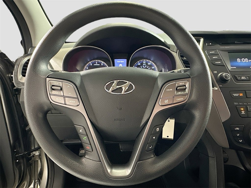 Used 2016 Hyundai Santa Fe Sport w/ Option Group 02 image 12