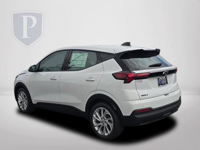New 2027 Chevrolet Bolt LT FWD image 9