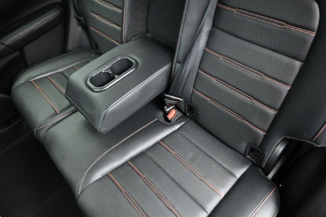 Certified 2023 Honda CR-V Sport Touring image 20