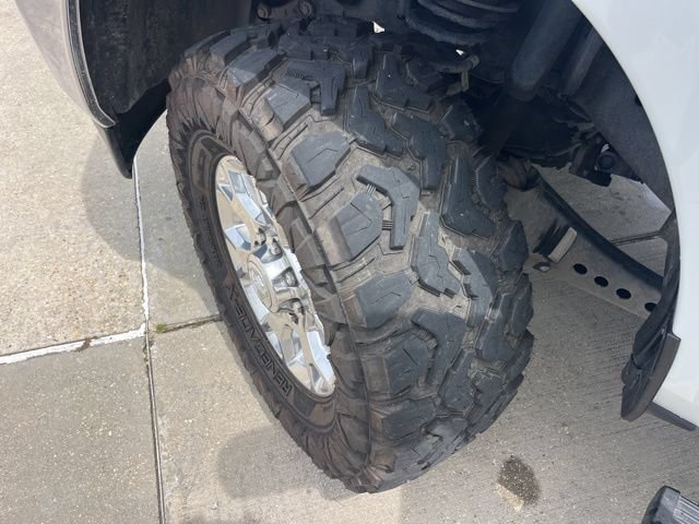 Used 2024 RAM 2500 Laramie w/ Sport Appearance Package AWD/4WD image 32