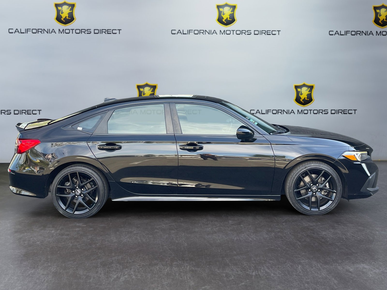 Used 2022 Honda Civic Si image 6