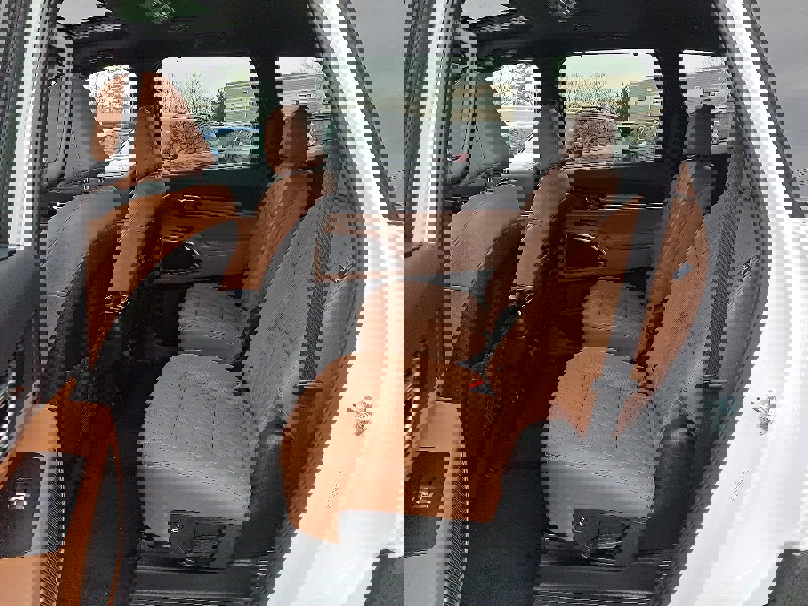 New 2025 Kia Telluride EX X-Line image 9