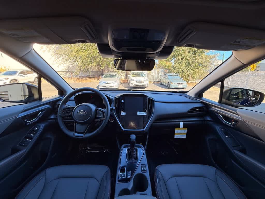 New 2026 Subaru Crosstrek 2.5i Limited AWD/4WD image 10