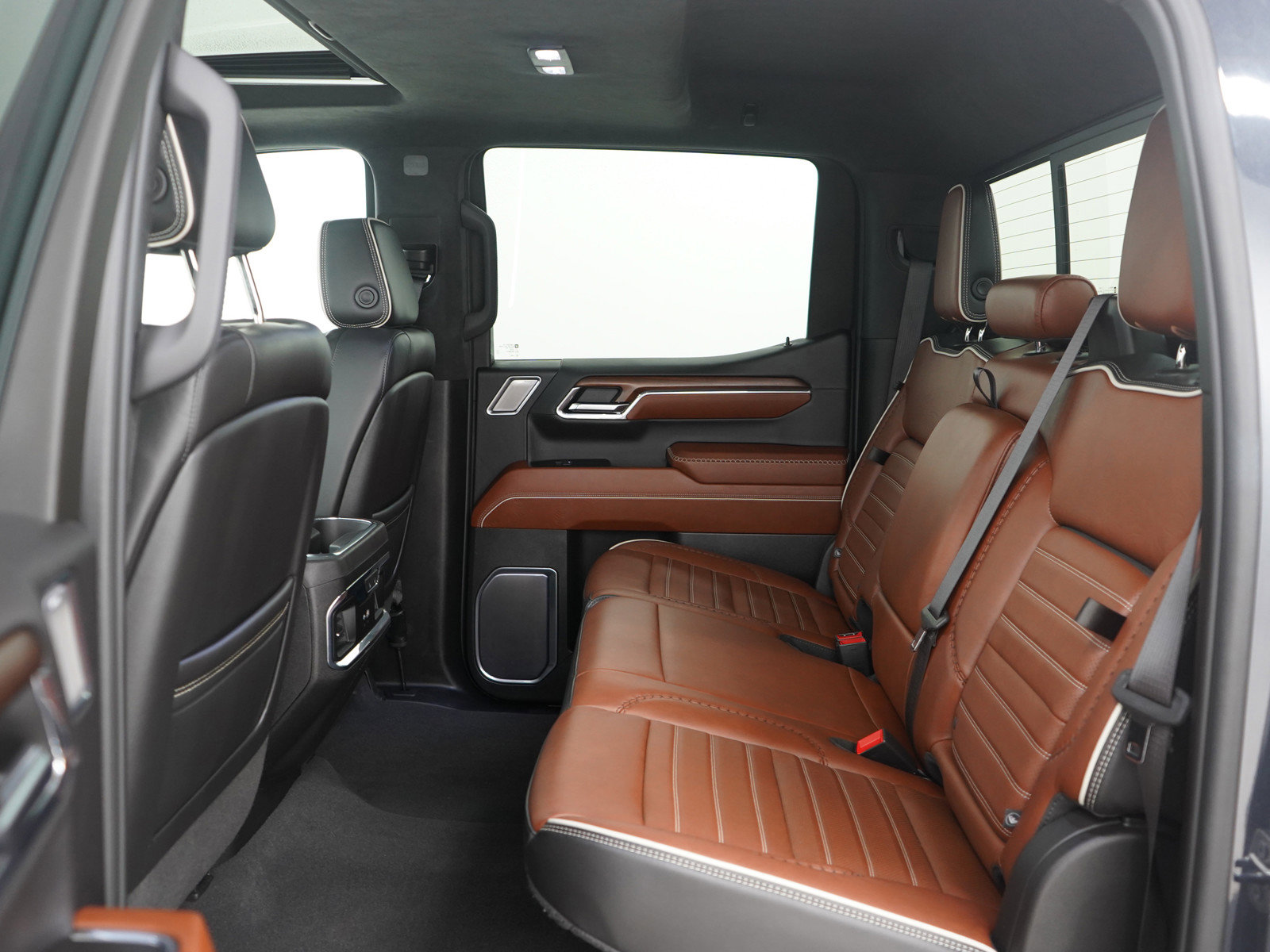 Used 2024 GMC Sierra 1500 Denali Ultimate image 20