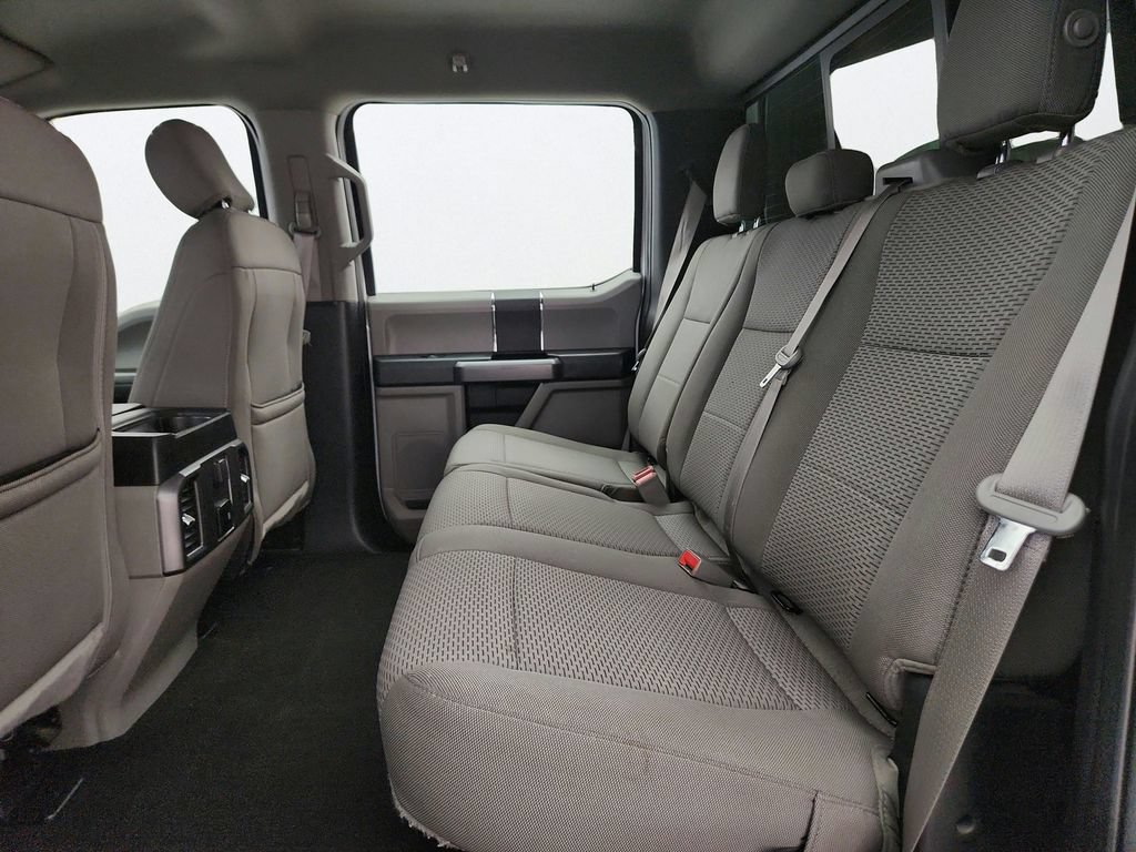 Used 2019 Ford F150 XLT w/ Equipment Group 301A Mid AWD/4WD image 18