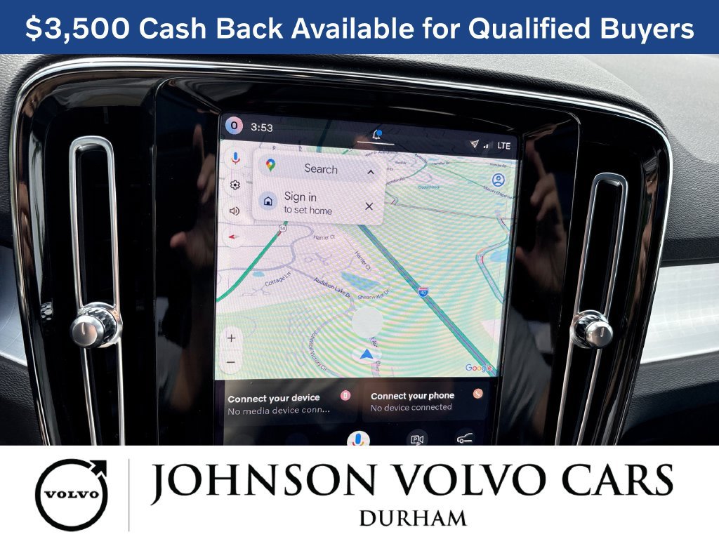 New 2026 Volvo XC40 B5 Ultra w/ Protection Package Premier AWD/4WD image 20